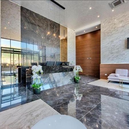 Blue View Luxury Apt In Soho City Bar Exterior foto