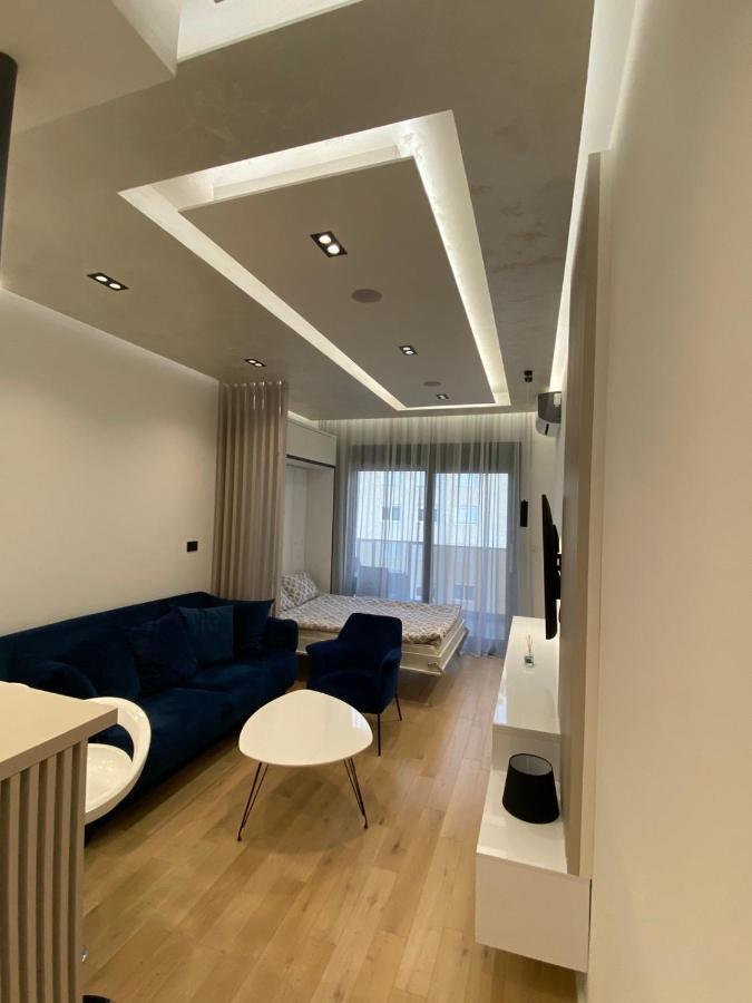 Blue View Luxury Apt In Soho City Bar Exterior foto