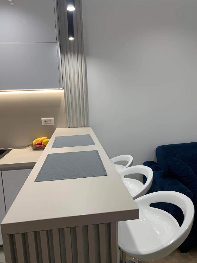 Blue View Luxury Apt In Soho City Bar Exterior foto