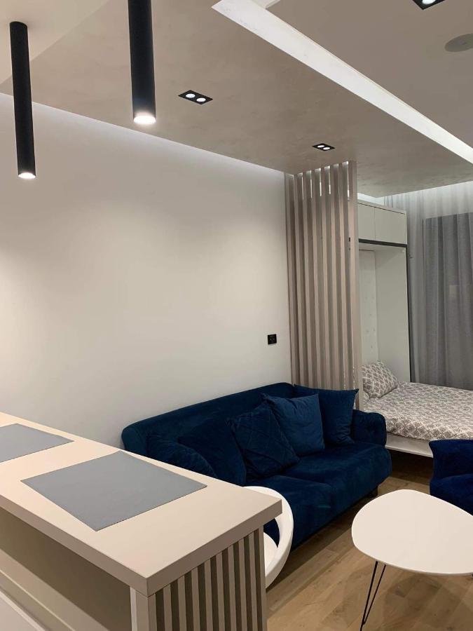 Blue View Luxury Apt In Soho City Bar Exterior foto